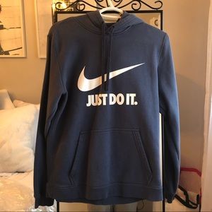 Nike hoodie